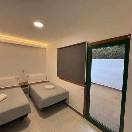 Vivienda En El Centro De La Isla 2Hab Con Terraza Διαμέρισμα Valverde  Εξωτερικό φωτογραφία