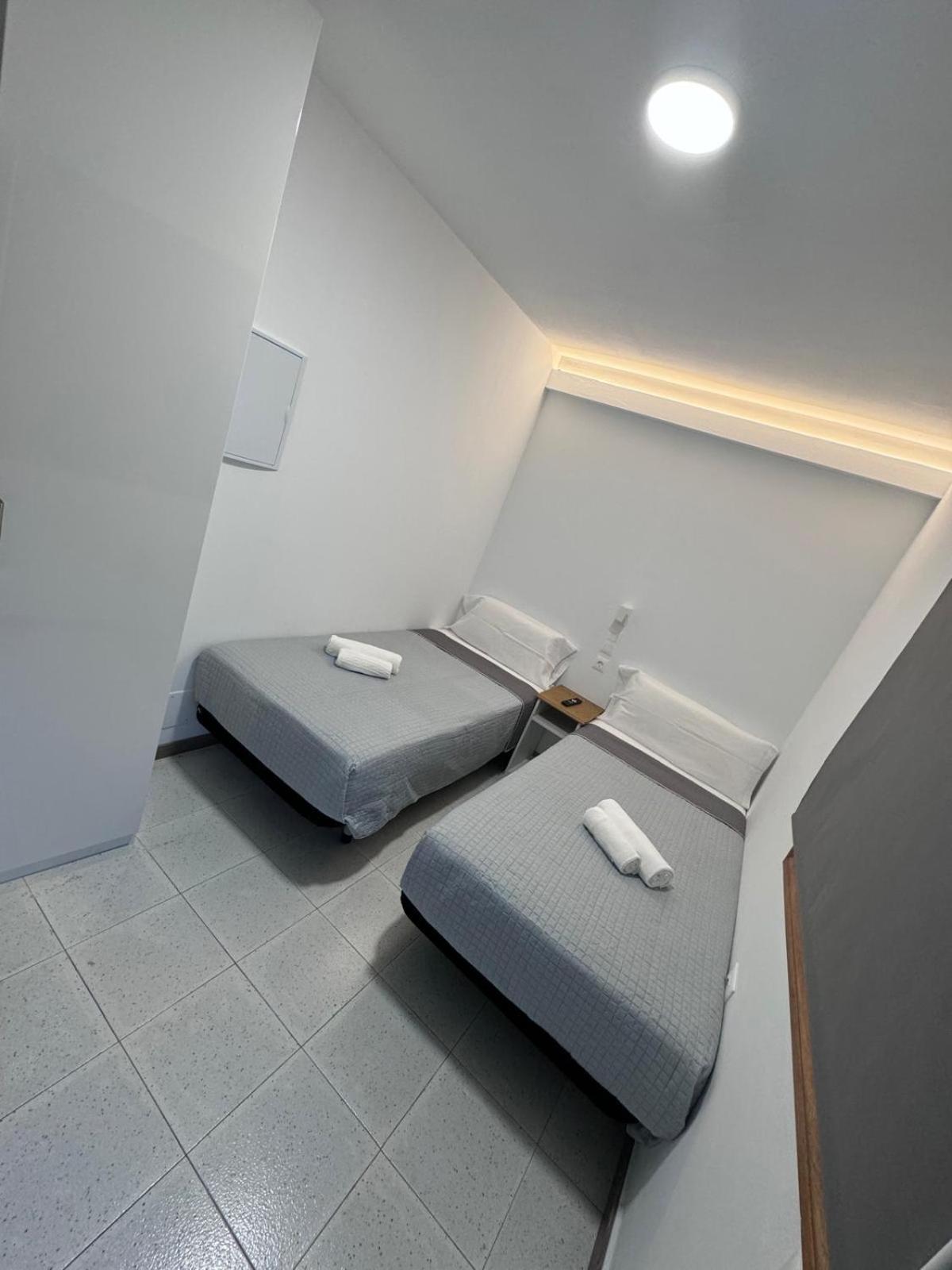 Vivienda En El Centro De La Isla 2Hab Con Terraza Διαμέρισμα Valverde  Εξωτερικό φωτογραφία