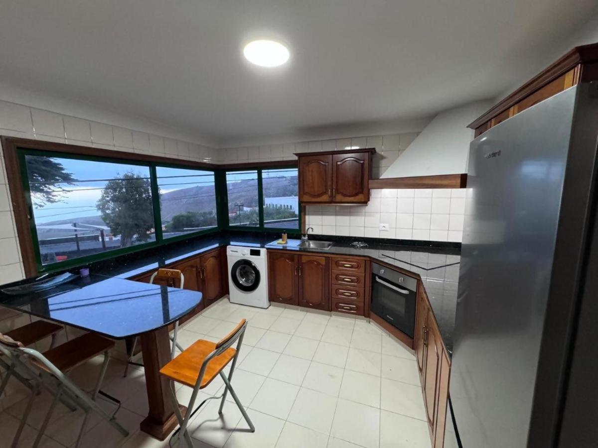 Vivienda En El Centro De La Isla 2Hab Con Terraza Διαμέρισμα Valverde  Εξωτερικό φωτογραφία