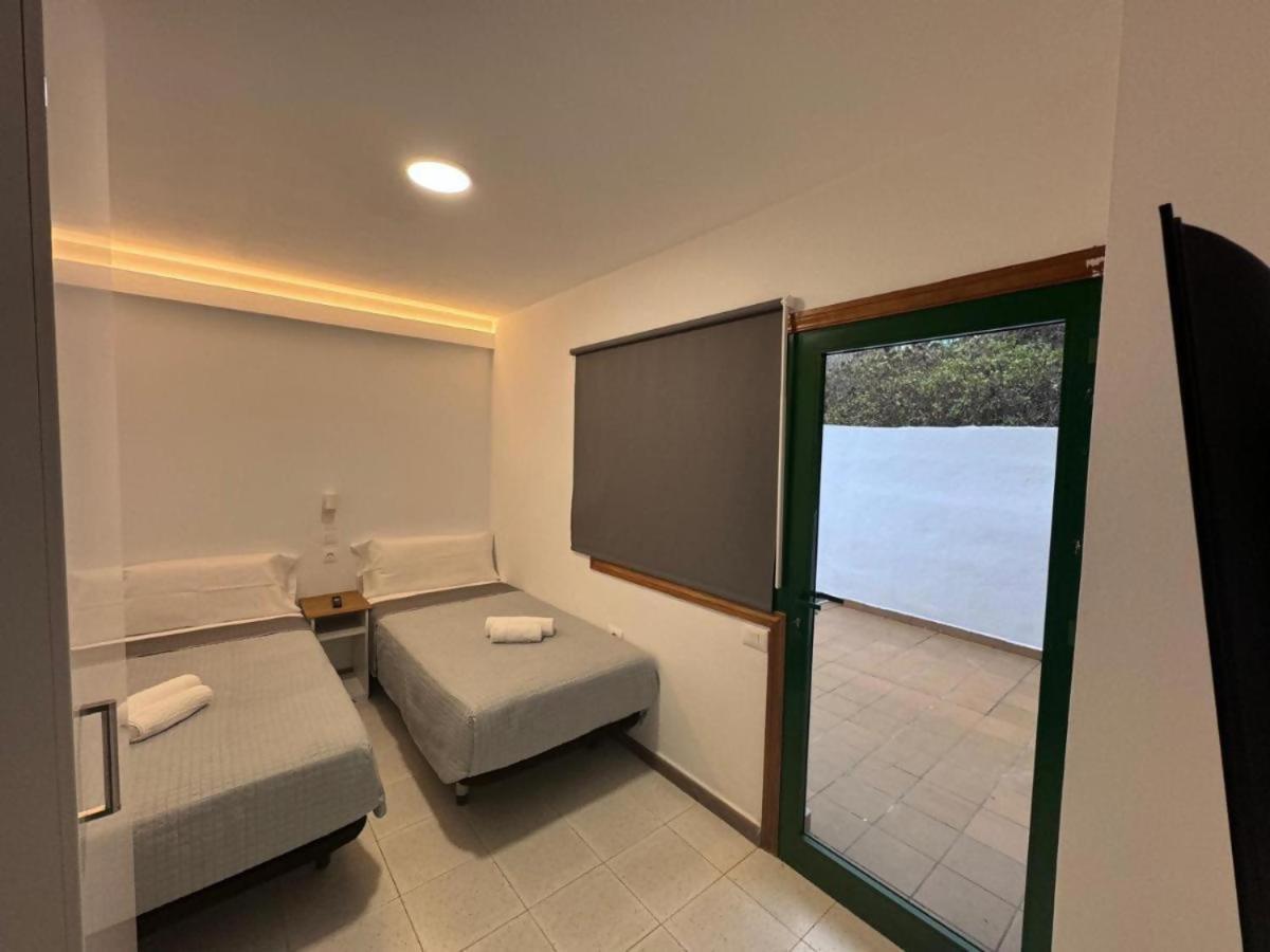 Vivienda En El Centro De La Isla 2Hab Con Terraza Διαμέρισμα Valverde  Εξωτερικό φωτογραφία