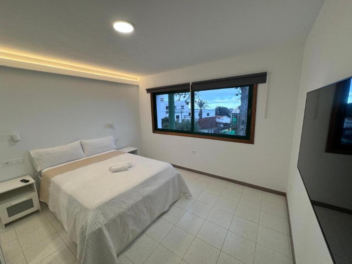 Vivienda En El Centro De La Isla 2Hab Con Terraza Διαμέρισμα Valverde  Εξωτερικό φωτογραφία