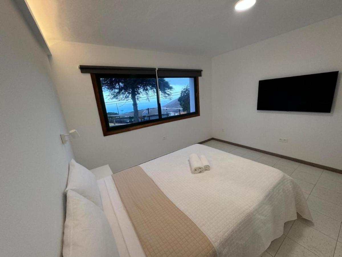 Vivienda En El Centro De La Isla 2Hab Con Terraza Διαμέρισμα Valverde  Εξωτερικό φωτογραφία